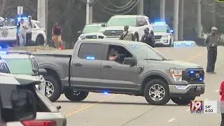 The Consequenses of Swatting