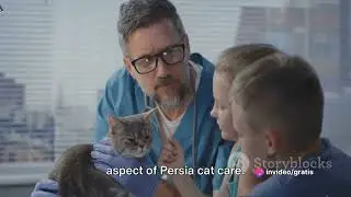 The Purr-fect Guide to Persian Cats