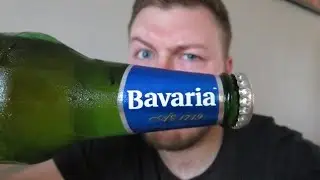 Bavaria Beer Drink Review