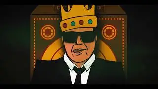 SLS & Sairas T - Smowgli Anthem