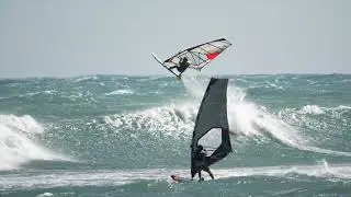 Sessions - Dulan Shacks. Windsurfing Taiwan with WaGaLiGong Dulan Surf & SUP House/哇軋力共都蘭衝浪/立槳/酒吧.