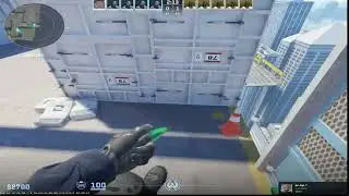 Best hide and seek spot on vertigo tutorial