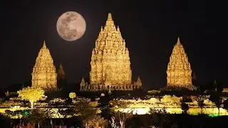 Singasari Kingdom of the Indonesian