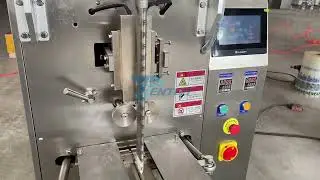 Small Spice Powder Packing Machine: China Manufacturer's Finest Solutions