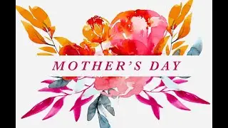 Faithful Mothers Fulfill God's Plan (1 Samuel 1)