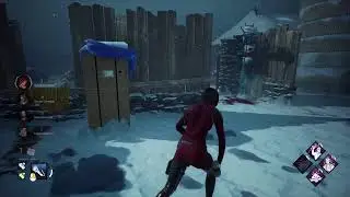 Some dbd before beddie bye (BATTLEFIELD 6 STREAM TOMMOROW)