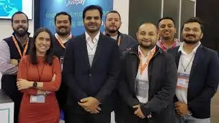 Day 1 Recap: eocean at ECSE 2023!