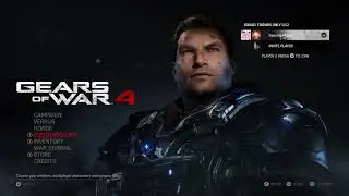 Gears of War 4 - skorge and flame locust Grenadier - 5 mega pack opening