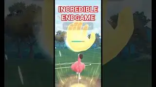 Flamigo did the IMPOSSIBLE! Triple hard counter... watch until the END!