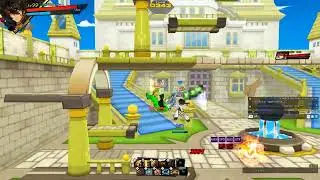 [Elsword NA] Nova Imperator 1:1 pvp