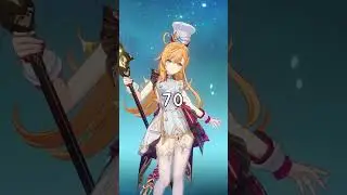 5 REASONS WHY YOU NEED TO PULL ESCOFFIER IN GENSHIN IMPACT