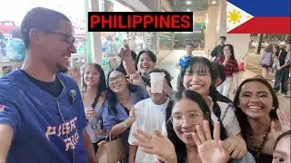 Christmas in The Philippines Hits Different 🇵🇭