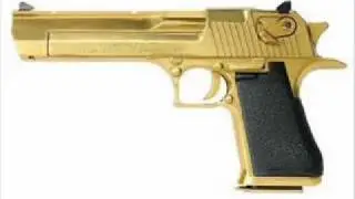 Desert Eagle Sound effects