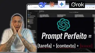 [PROMPT PERFEITO] Como Criar Conte&uacute;do de Alta Convers&atilde;o com IA