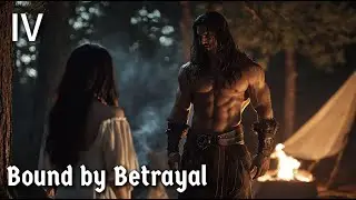 Betrayed on My Wedding Night, I Found Love in the Alpha I Never Chose