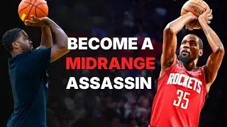 The Midrange SECRET Every Great Scorer NEEDs To Know