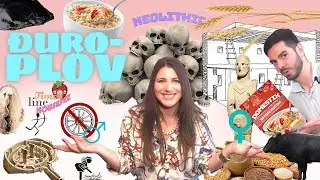 NEOLITHIC explained - the Beginning of the New World Order