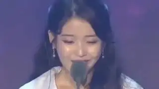 реакция ЧОНГУКА на АЙЮ