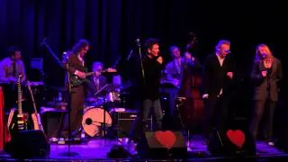 k.d. lang @ Cabinet of Wonders 2013 - 
