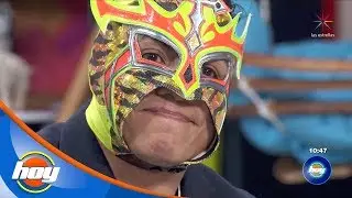&iquest;Juventud Guerrera se sinti&oacute; culpable por la muerte de su amigo Silver King? | C&eacute;sar Lozano
