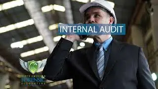 North American Forensic Accounting