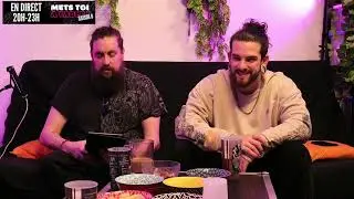 Emission Sp&eacute;cial avec 
