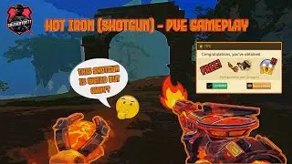 M.A.T Online 2 - This Shotgun is Weird...