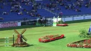 DA RIOS DANIELE   &  Baedeker  Aachen Europei  23 agosto 2015