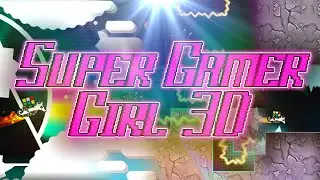 Geometry Dash [2.13] - 