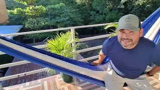 Nos fuimos a visitar a dos grandes de las delicias Dina vlogs 503 y don maury