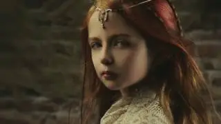 Elven Princess