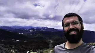 MALAISIE - CAMERON HIGHLAND TANAH RATA