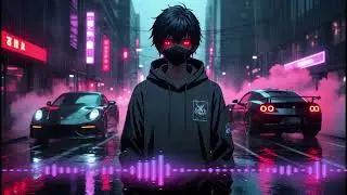🎧 REVENGE MODE &mdash; Phonk (Extended)