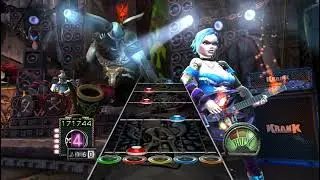 Guitar Hero Arcade - 12/03/2023 - Gameplay (ArcadePC)
