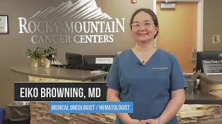 Colorado Health Matters  - Rocky Mountain Cancer Centers - Radon Gas Exposure - Lung Cancer