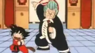 Do The Dragon Shake