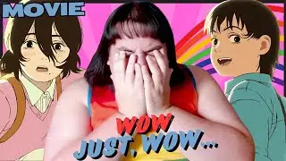 [ReDirect] Look Back | Needs More Power [Blind Reaction]