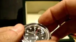 cambio ghiera gmt.MPG