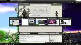 Прокачка персонажа #9 | Маг | Уровень 6 | Lost soul | fdworlds.net
