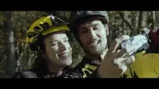 Downhill Trailer