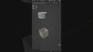 How to Join Objects With Different Shapes In Blender   Youtube