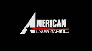 American Laser Games (logo)