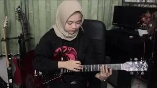 🎵 10 Guitar Techniques by Mel