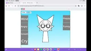 I ruined wenda interactive