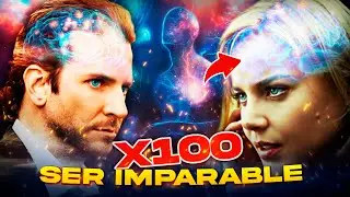NZT-X100 SIN LIMITES + INTELIGENCIA SUPREMA (Audio Subliminal) EXTREMADAMENTE PODEROSO!!!