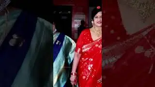 😍జయమాలిని అందం ఇప్పటికి ఏ మాత్రం తగ్గలేదు..Senior Actress #Jayamalini Visuals #shorts | Gossip Adda