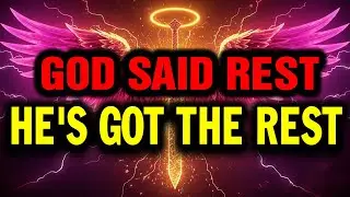Chosen One, Don&rsquo;t Scroll&hellip; God Is Speaking To You Right Now 🔥