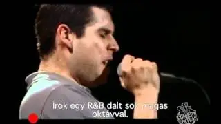 Pablo Francisco - Bits and Pieces magyar felirattal hun