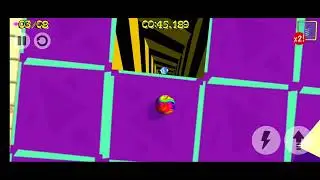 Marble blast 2026 day 29 flirting with death (1:11.975)