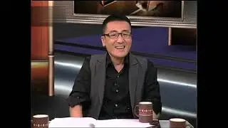 20100719《锵锵三人行》：如今明星&ldquo;腰缠万贯&rdquo;